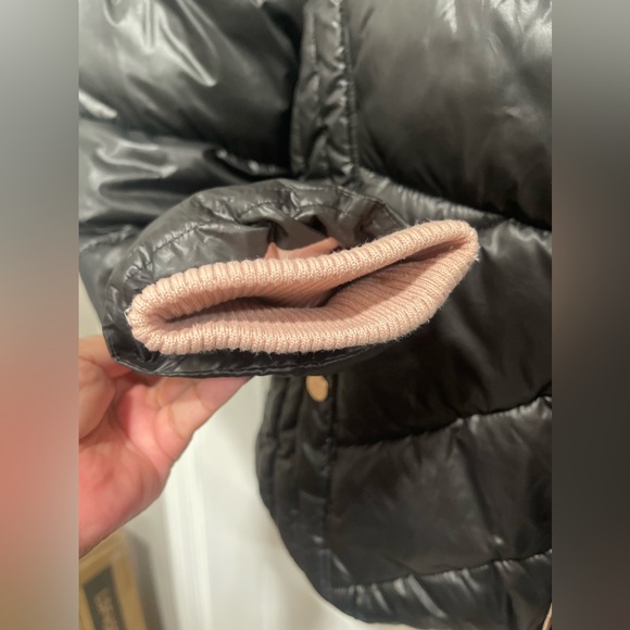 GIRLS MICHAEL KORS PUFFER COAT - Picture 10 of 12